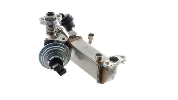 MAHLE Kühler, Abgasrückführung (CE 7 000P)