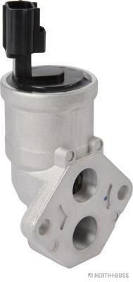 HERTH+BUSS ELPARTS Leerlaufregelventil, Luftversorgung (70672018)