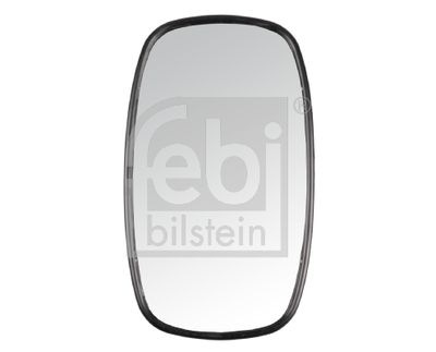 FEBI BILSTEIN Außenspiegel, Fahrerhaus (172936) Thumbnail