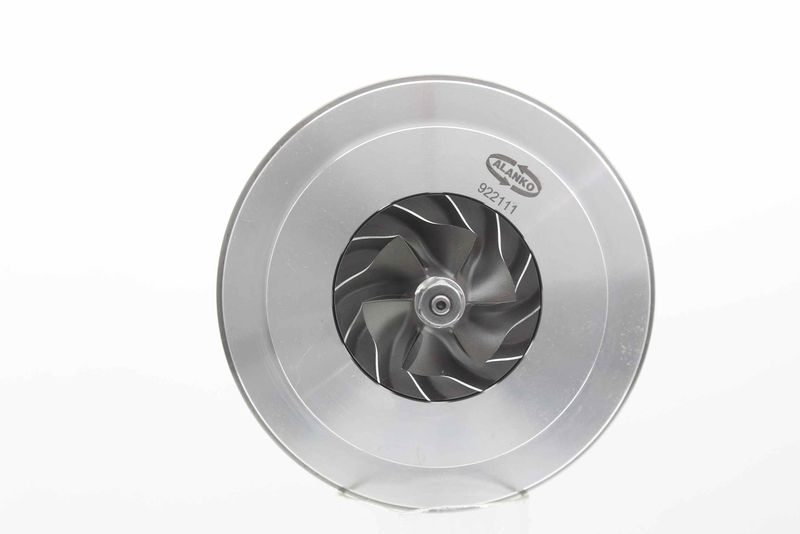 ALANKO Rumpfgruppe, Turbolader (10922111)