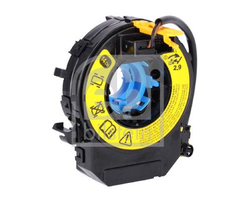 FEBI BILSTEIN Wickelfeder, Airbag (184628) Thumbnail
