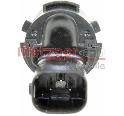 METZGER Sensor, Einparkhilfe (0901114) 4250032675165 0901114