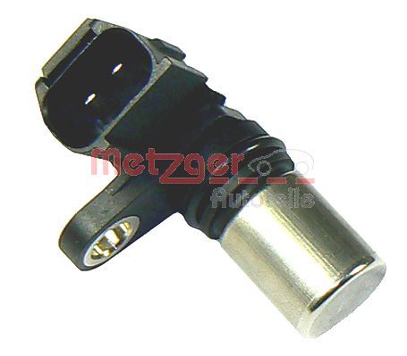 METZGER Sensor, Nockenwellenposition (0903087)