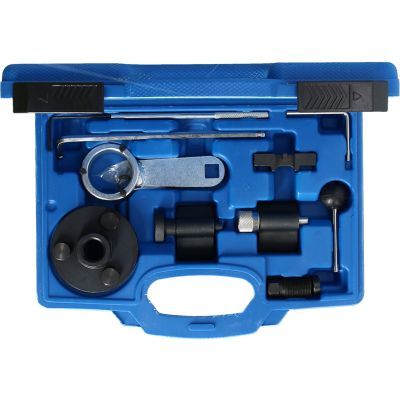 KS TOOLS Einstellwerkzeugsatz, Steuerzeiten (BT591070)