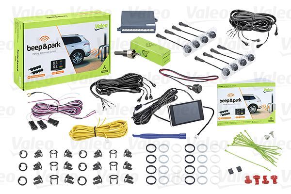 VALEO Einparkhilfe (632202) Thumbnail