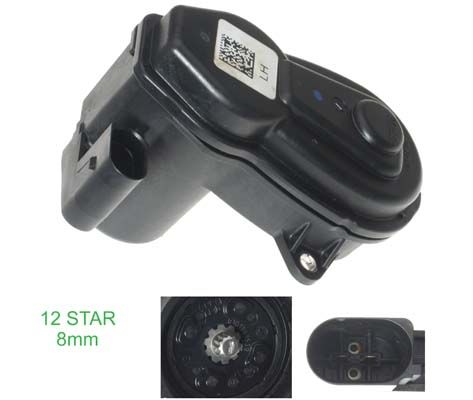BREMBO Bremssattel (F 56 184)