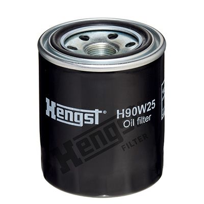HENGST FILTER Ölfilter (H90W25)