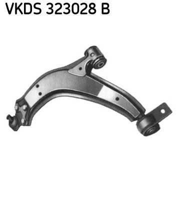 SKF Lenker, Radaufhängung (VKDS 323028 B)