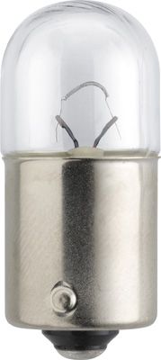 PHILIPS Glühlampe, Blinkleuchte (12814CP)