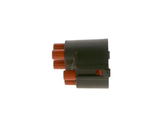 BOSCH Zündverteilerkappe (1 235 522 405)