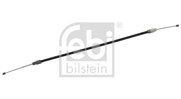 FEBI BILSTEIN Seilzug, Feststellbremse (23785)