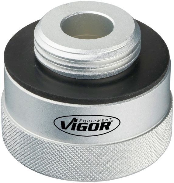 VIGOR Befülladapter-Satz, Getriebe (V6027)