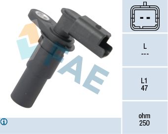 FAE Impulsgeber, Kurbelwelle (79238)