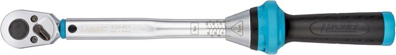 HAZET Drehmomentschlüssel (5120-3CT)