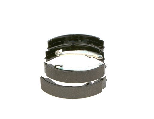 BOSCH Bremsbackensatz (0 986 487 628)