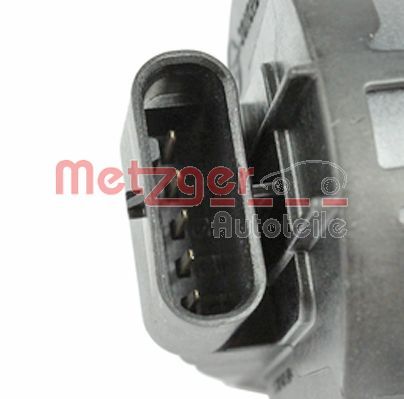 METZGER AGR-Ventil (0892386)
