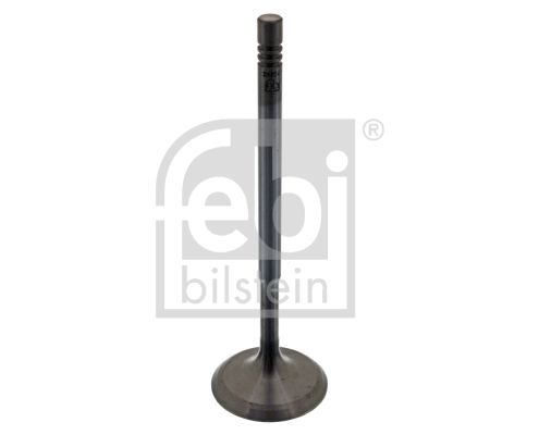 FEBI BILSTEIN Einlassventil (38604)