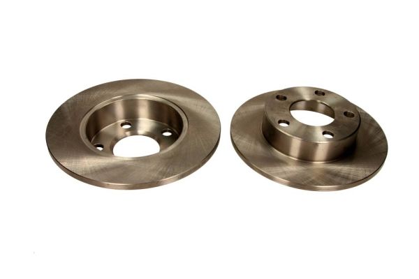 MAXGEAR Bremsscheibe (19-0756)