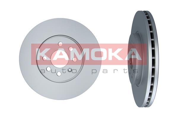KAMOKA Bremsscheibe (103254)