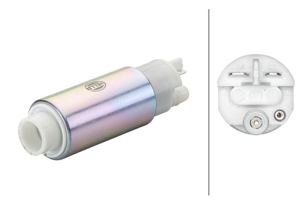 HELLA Kraftstoffpumpe (8TF 358 106-531)