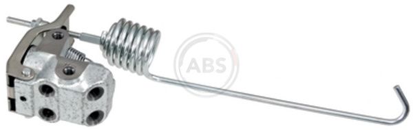 A.B.S. Bremskraftregler (64126)