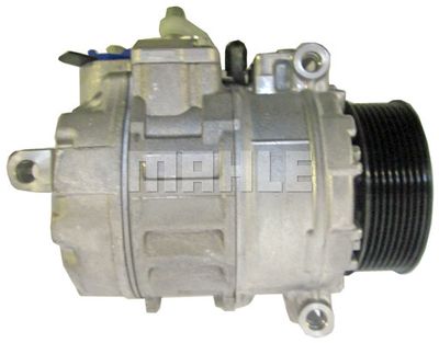 MAHLE Kompressor, Klimaanlage (ACP 719 000P) MAHLE Kompressor, Klimaanlage (ACP 719 000P)