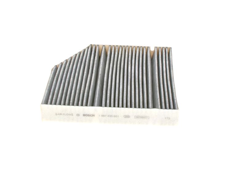 BOSCH Filter, Innenraumluft (1 987 435 601)