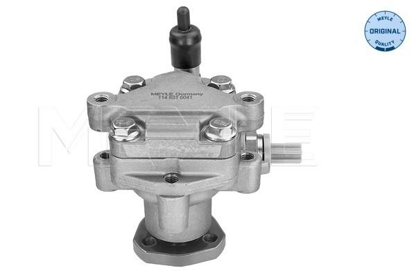 MEYLE Hydraulikpumpe, Lenkung (114 631 0041)