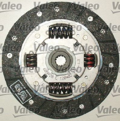 VALEO Kupplungssatz (826218)