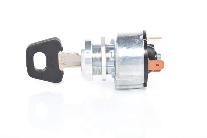 BOSCH Zünd-/Startschalter (0 342 311 004)
