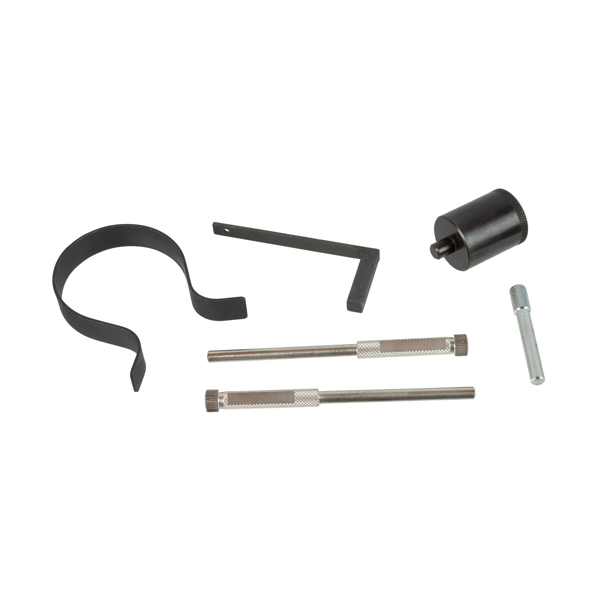 Steuerzeitenwerkzeug für 2,7 / 3,0 HDi Peugeot / Citroen Motor
