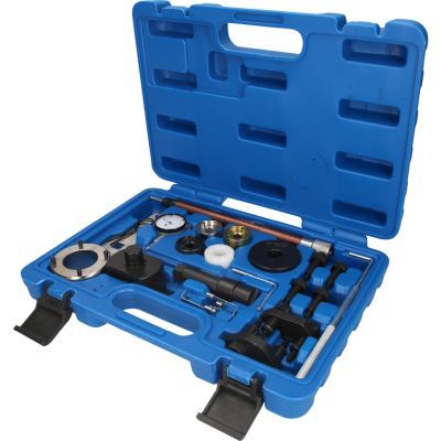 KS TOOLS Einstellwerkzeugsatz, Steuerzeiten (BT597760) KS TOOLS Einstellwerkzeugsatz, Steuerzeiten (BT597760)