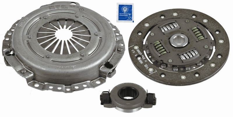 SACHS Kupplungssatz (3000 004 002)