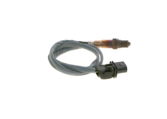 BOSCH Lambdasonde (0 258 017 124)