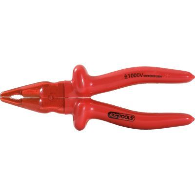 KS TOOLS Kombinationszange (117.1711)