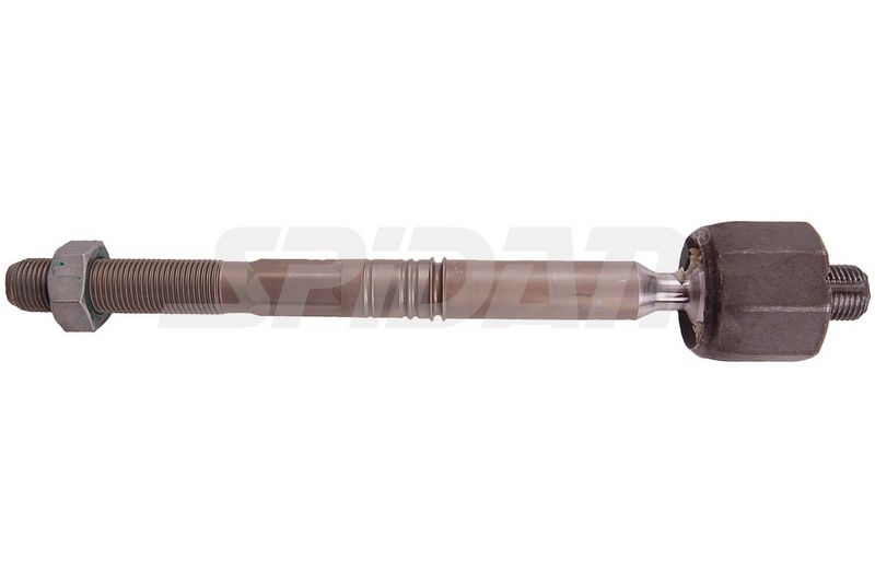 SPIDAN CHASSIS PARTS Axialgelenk, Spurstange (50591)