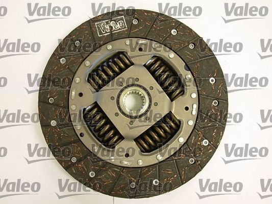 VALEO Kupplungssatz (835014)