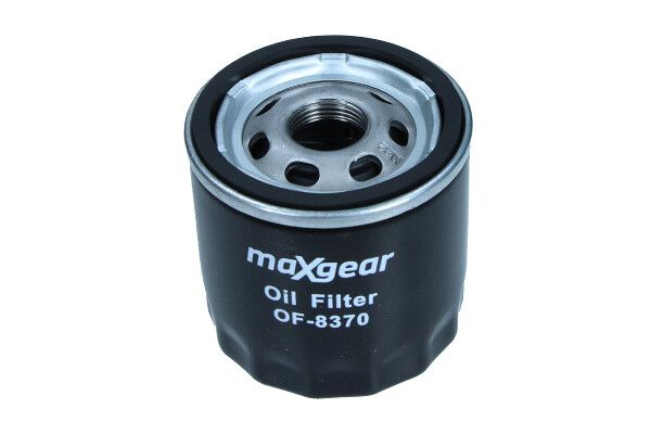 MAXGEAR Ölfilter (26-2072) | KFZ-6877299