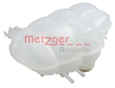 METZGER Ausgleichsbehälter, Kühlmittel (2141024)
