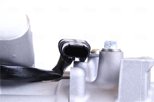 NISSENS Kompressor, Klimaanlage (89593) NISSENS Kompressor, Klimaanlage (89593)