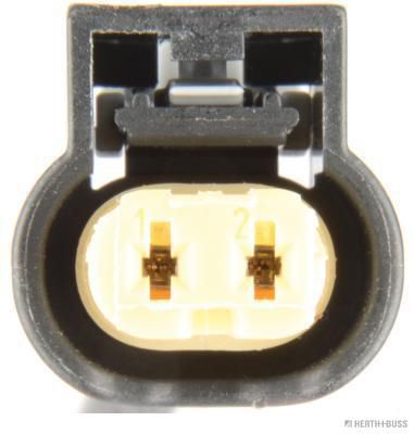 HERTH+BUSS ELPARTS Sensor, Abgastemperatur (70682203) Thumbnail