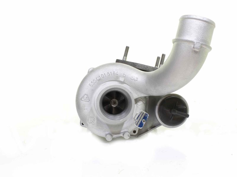 ALANKO Lader, Aufladung (11900003)