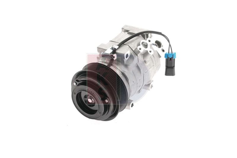 AKS DASIS Kompressor, Klimaanlage (852995N)