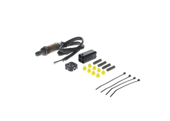 BOSCH Lambdasonde (0 258 005 732)