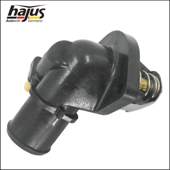 hajus Autoteile Thermostat, Kühlmittel (1211359)