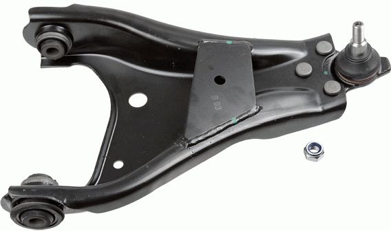 LEMFÖRDER Lenker, Radaufhängung (38550 01)