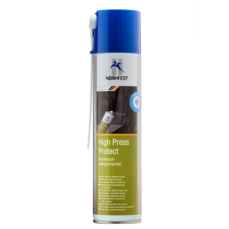 HIGH PRESS PROTECT 400ML V12 (2894-445-5) | NORMFEST
