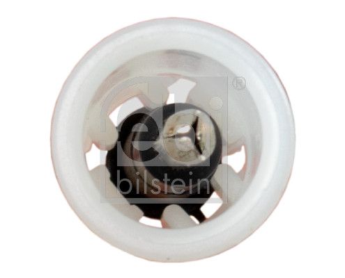 FEBI BILSTEIN Kompressor, Klimaanlage (44366)