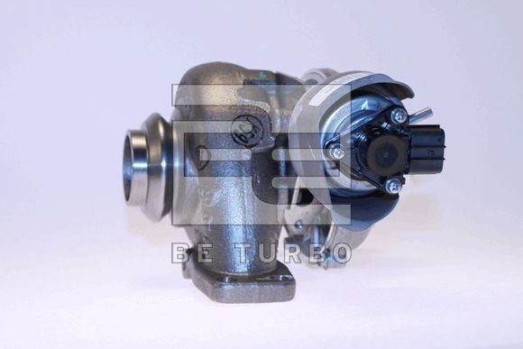 BE TURBO Lader, Aufladung (127946) BE TURBO Lader, Aufladung (127946)