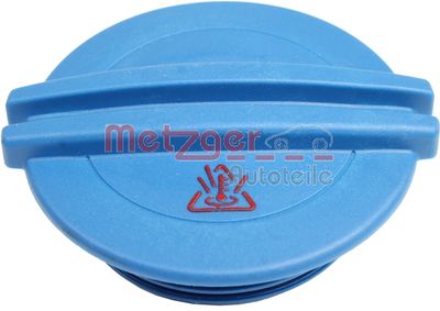 METZGER Verschlussdeckel, Kühlmittelbehälter (2140060) Thumbnail